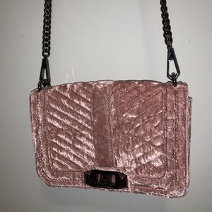Velvet Rebecca Minkoff crossbody